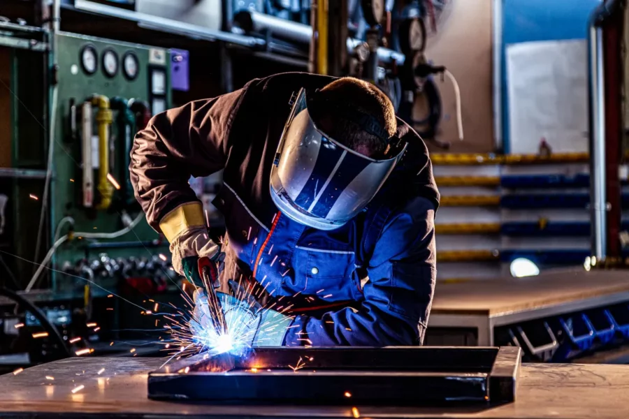 specialised technical professionals
