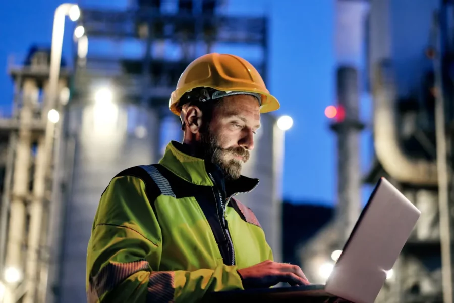 operational workers